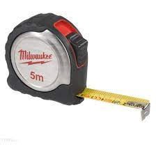 MILWAUKEE 4932451638 TAŚMA MIERNICZA ZWIJANA C5/19 4932451638