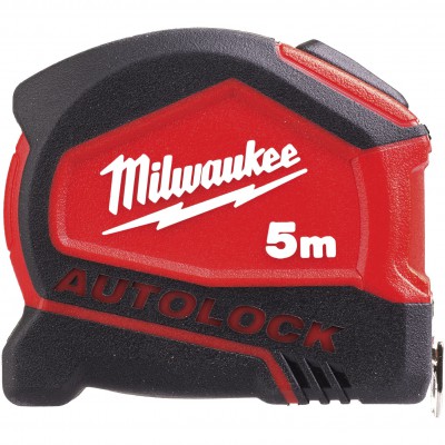 MILWAUKEE 4932464663 TAŚMA MIERNICZA AUTOLOCK 5/25 4932464663