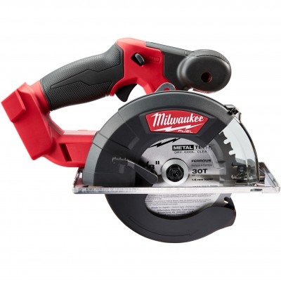 MILWAUKEE M18FMCS-0X PILARKA TARCZOWA WERSJA ZEROWA URZĄDZENIA - BEZ AKUMULATORA, ŁADOWARKI, Z WALIZKĄ HD BOX 4933459192