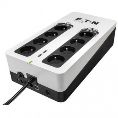 EATON Zasilacz awaryjny UPS 3S 3S700 FR