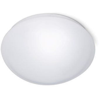 RGB TECHNIK Plafon na żarówkę 1xE27 IP44 WL-E27