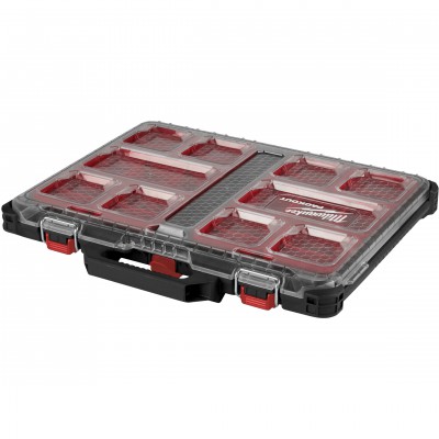 MILWAUKEE ORGANIZER SLIM PACKOUT - DUŻY 4932471064