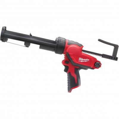 MILWAUKEE M12PCG/310C-0 PISTOLET DO WYCISK TUBA 310 ML , BEZ AKUMULATORA I ŁADOWARKI 4933441783