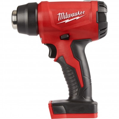 MILWAUKEE 4933459771 M18BHG-0 OPALARKA WERSJA ZEROWA URZĄDZENIA - BEZ AKUMULATORA, ŁADOWARKI 4933459771