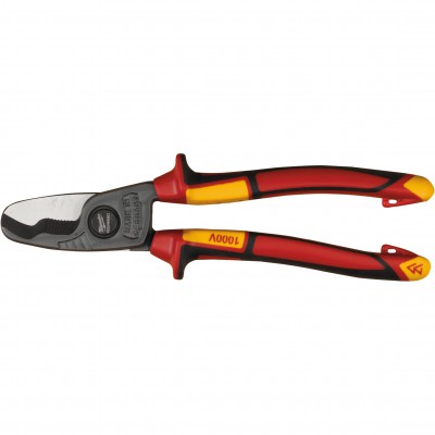 MILWAUKEE 4932464563 SZCZYPCE DO PRZEWODÓW VDE 210 MM 4932464563