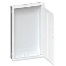 HAGER FWU62D Rozdzielnica metalowa podtynkowa pusta IP30 144M /950x550x112mm/