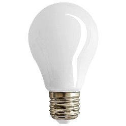 TORINO AZ1638 Żarówka LED 8W E27 360st. AZ1638 - Azzardo