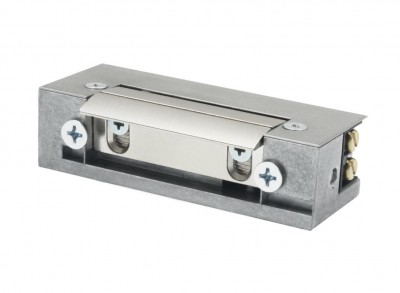 BIRA Elektrozaczep Hartte Seria S 12V DC rewersyjny