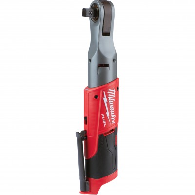 MILWAUKEE M12FIR12-0 ZAKRĘTARKA GRZECHOTKA WERSJA ZEROWA  BEZ AKUMULATORA, ŁADOWARKI 4933459800