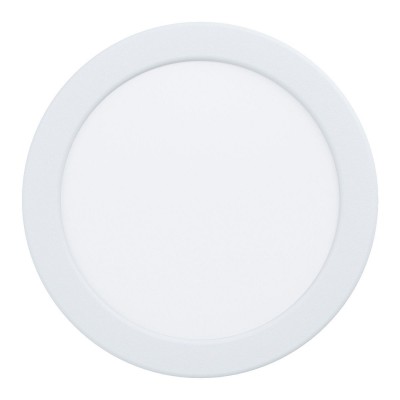 EGLO 99207 Oprawa sufitowa wewnętrzna podtynkowa FUEVA 5 biały LED 11W