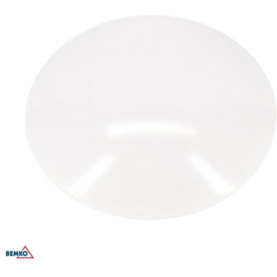 BEMKO Plafon LED PAULA 18W 1350lm barwa światła neutralna + PIR oraz funkcja półcienia