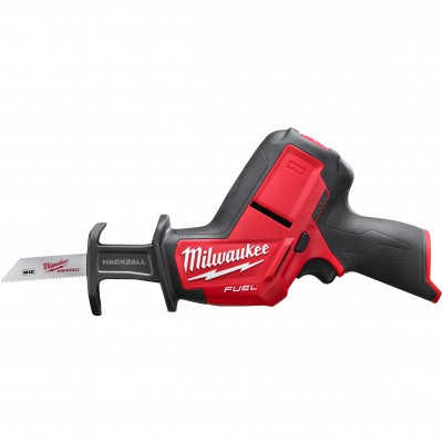 MILWAUKEE M12CHZ-0 AKUM.PIŁA SZABLASTA WERSJA ZEROWA URZĄDZENIA - BEZ AKUMULATORA, ŁADOWARKI 4933446960