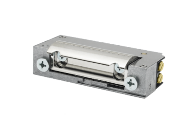 BIRA XS00UP Elektrozaczep Hartte Seria XS 12-24V AC/DC wąski awersyjny z pamięcią