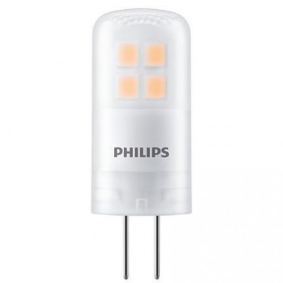 SIGNIFY 8718699767693 Żarówka CorePro LEDcapsuleLV 1.8-20W G4 830 871869976769300