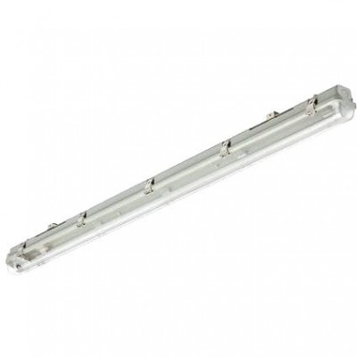 SIGNIFY POLAND 911401807581 Oprawa hermetyczna WT050C 1xTLED 150cm PC IP65 do tub ledowych