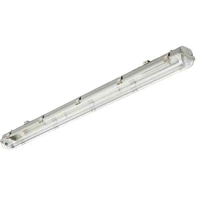 SIGNIFY POLAND Oprawa hermetyczna WT050C 2xTLED 150cm PC IP65 do tub ledowych
