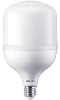 SIGNIFY Lampa LED metalohalogenowa TrueForce 35/70W E27 WW 3000K 4800LM 180ST