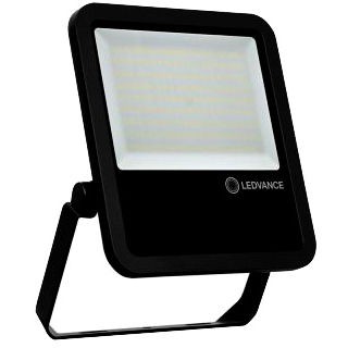 LEDVANCE Ledvance LED Iluminacja 165W 6500K 20000lm IP65 | Czarny - Symetryczny