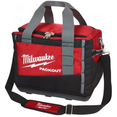 MILWAUKEE 4932471066 TORBA NA RAMIĘ PACKOUT 38 CM 4932471066