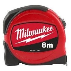 MILWAUKEE 48227708 TAŚMA MIERNICZA SLIM S8/25 48227708