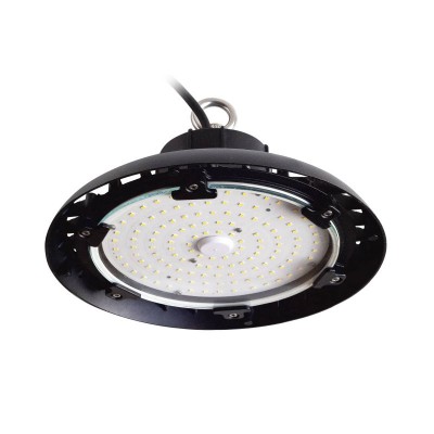 RGB TECHNIK Oprawa typu Highbay LED 200W 25900lm 4000K IP65 HB200 Czarny