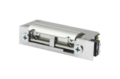 BIRA Elektrozaczep Hartte 12-24V DC z monitoringiem