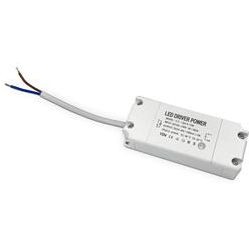 RGB TECHNIK Zasilacz stałoprądowy 12W 280mA 24-42V 100-240V IP20