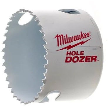 MILWAUKEE 49560159 OTWORNICA HOLE DOZER O68 MM 49560159