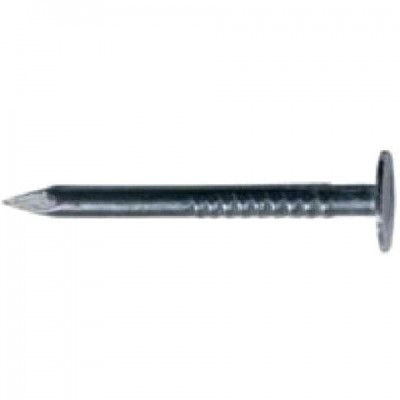 RAWLPLUG Gwoździe papowe T-GPA ocynkowane /3x30mm/ Stalowy