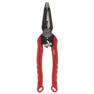 MILWAUKEE SZCZYPCE WIELOFUNKCYJNE 7 W 1 4932478554