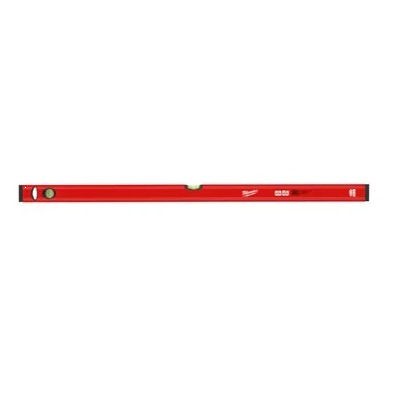 MILWAUKEE 4932464856 POZIOMICA MAGNETYCZNA SLIM 100 CM DWIE LIBELLE 4932464856