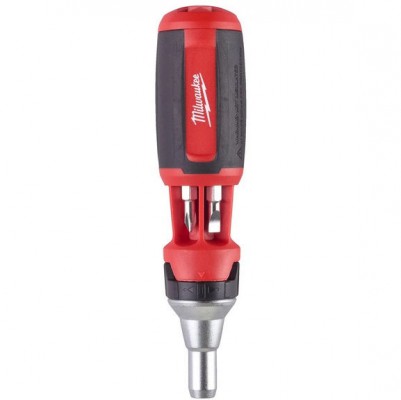 MILWAUKEE ŚRUBOKRĘT MULTI 9 W 1 4932471598