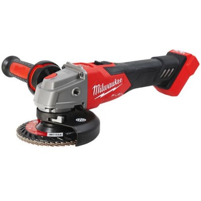 MILWAUKEE M18FSAG125XB-0X SZLIFIERKA KĄTOWA XXX 4933478429