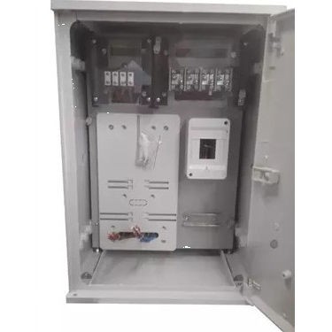 INCOBEX Złącze pomiarowe ZP-1/3F/ZL