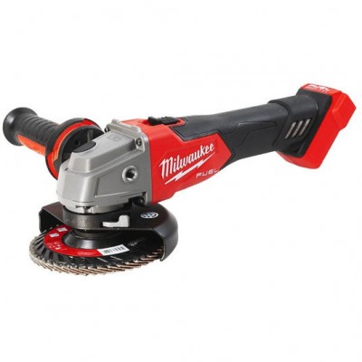 MILWAUKEE M18FSAG125X-0X SZLIFIERKA KĄTOWA XXX 4933478428