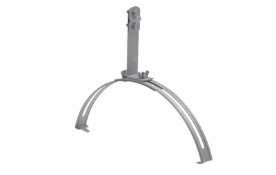 ELKO-BIS 95911102 Uchwyt gąsiorowy uniwersalny 59.1/S MAX OG