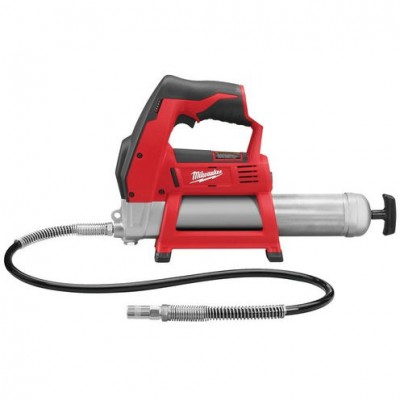 MILWAUKEE M12GG-0-SUBKOMPAKTOWA SMAROWNICA 4933440435