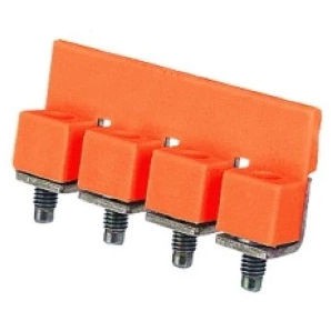 SIMET Zwieracz gwintowy 4‑polowy 125A ZZ 4-10.0