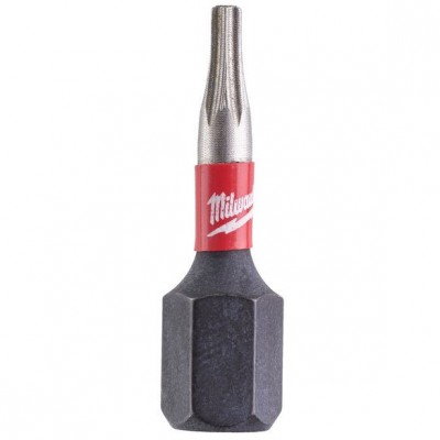 MILWAUKEE BIT UDAROWY SHW TX BO7 25MM - 2 SZT 4932471577