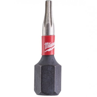 MILWAUKEE BIT UDAROWY SHW TX BO8 25MM - 2 SZT 4932471578