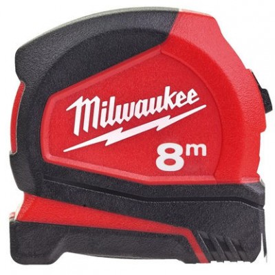 MILWAUKEE 4932459594 TAŚMA MIERNICZA PRO COMPACT C8/25 - 1PC 4932459594