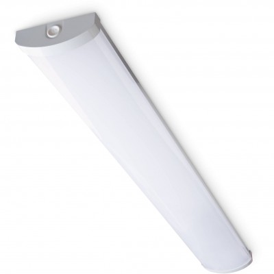 RGB TECHNIK Oprawa liniowa FOX LED 33W 4600lm 4000K 120cm IP30