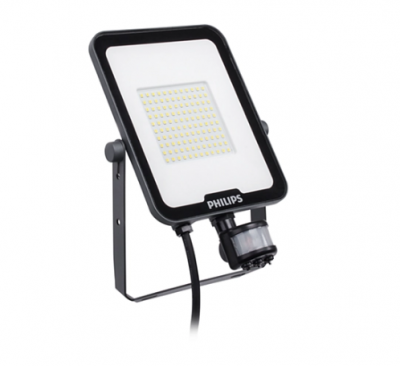 SIGNIFY POLAND 911401884683 Naświetlacz LED PILA BVP164 50W IP65 NW 4000K 6000LM + czujnik ruchu