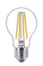 SIGNIFY Żarówka LED CorePro bulb filament 10,5W E27 WW 2700K 1521LM A60 CLG