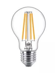 SIGNIFY 929002026292 Żarówka LED CorePro bulb filament kulka 10,5W E27 NW 4000K 1521LM A60