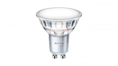 SIGNIFY 929002981302 Żarówka LED CorePro spot 4,9W GU10 230V NW 4000K 550LM 120ST