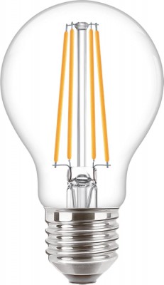 SIGNIFY Żarówka LED CorePro bulb filament 7W E27 WW 2700K 806LM A60