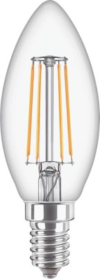 SIGNIFY 929001889792 Żarówka LED CorePro świeczka filament 4,3W E14 WW 2700K 250LM