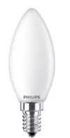 SIGNIFY Żarówka LED CorePro świeczka 6,5W E14 WW 2700K 806LM B35