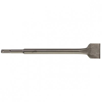 MILWAUKEE DŁUTO SDS-PLUS SZEROKIE 40 X 250 MM 4932367146